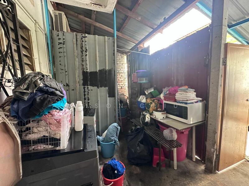 Taman Ehsan 22x82sf Double Storey , Longer Unit - 2