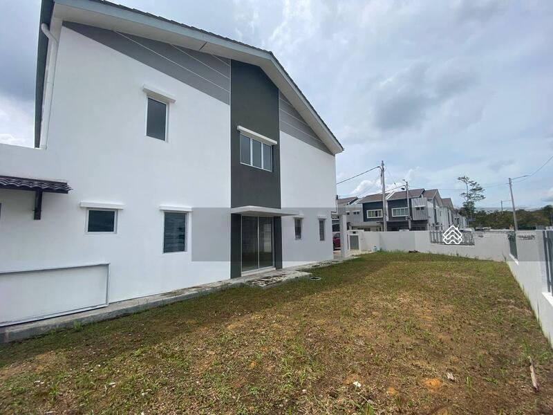 Laman Haris @ Eco Grandeur - 3