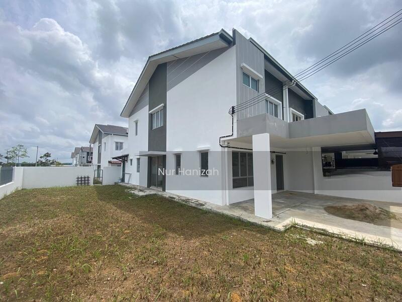 Laman Haris @ Eco Grandeur - 1