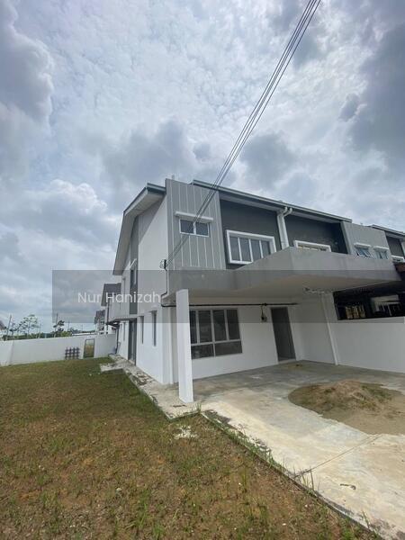 Laman Haris @ Eco Grandeur - 2