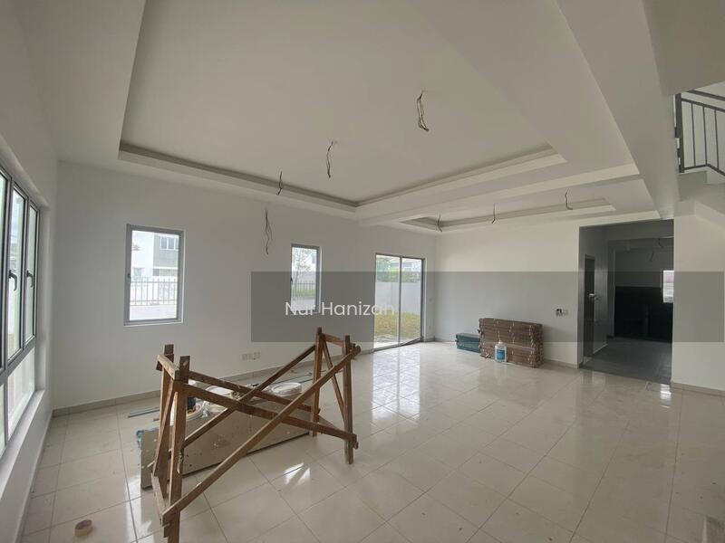 Laman Haris @ Eco Grandeur - 4