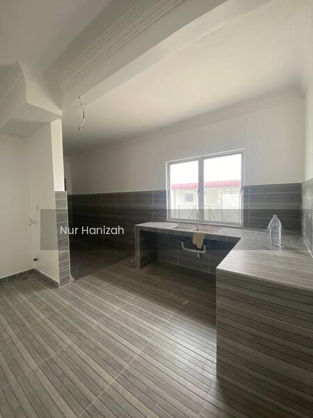 Laman Haris @ Eco Grandeur - 5