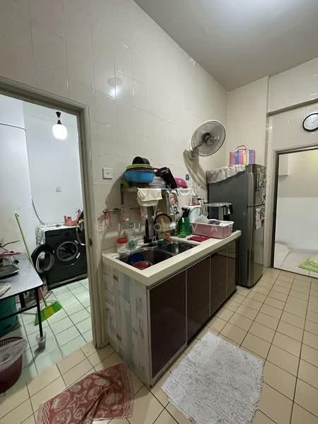 Greenview Residence - 5