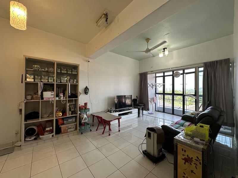 Greenview Residence - 2