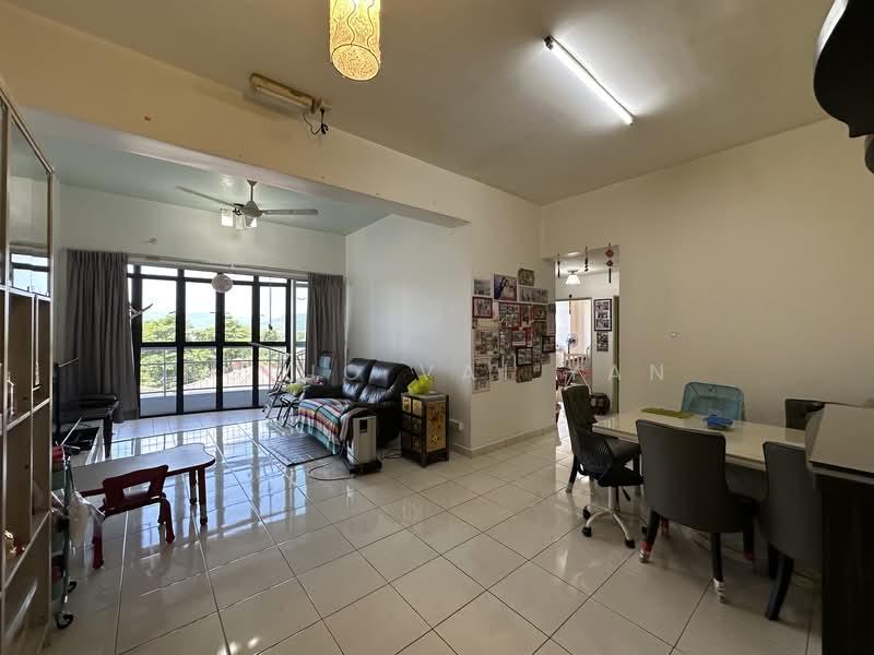 Greenview Residence - 1