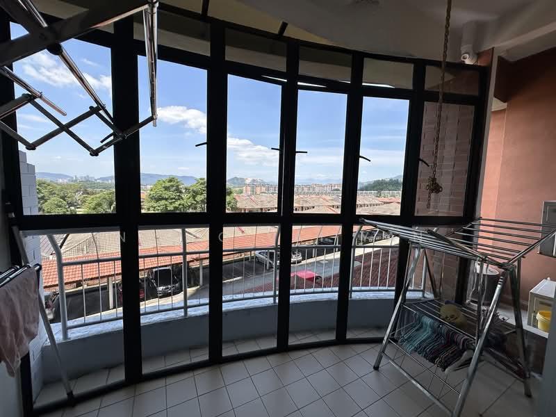 Greenview Residence - 3