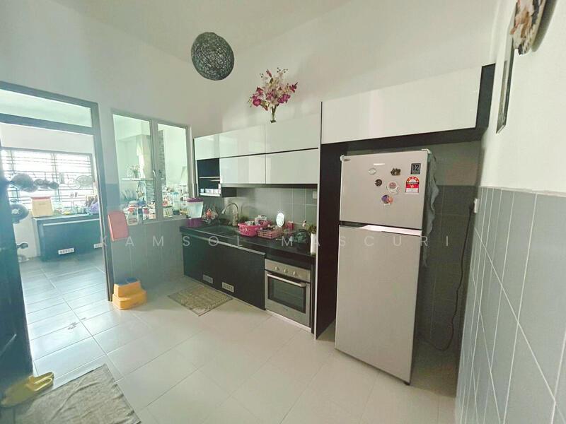 Hillpark 2 Bandar Teknologi Kajang - 3