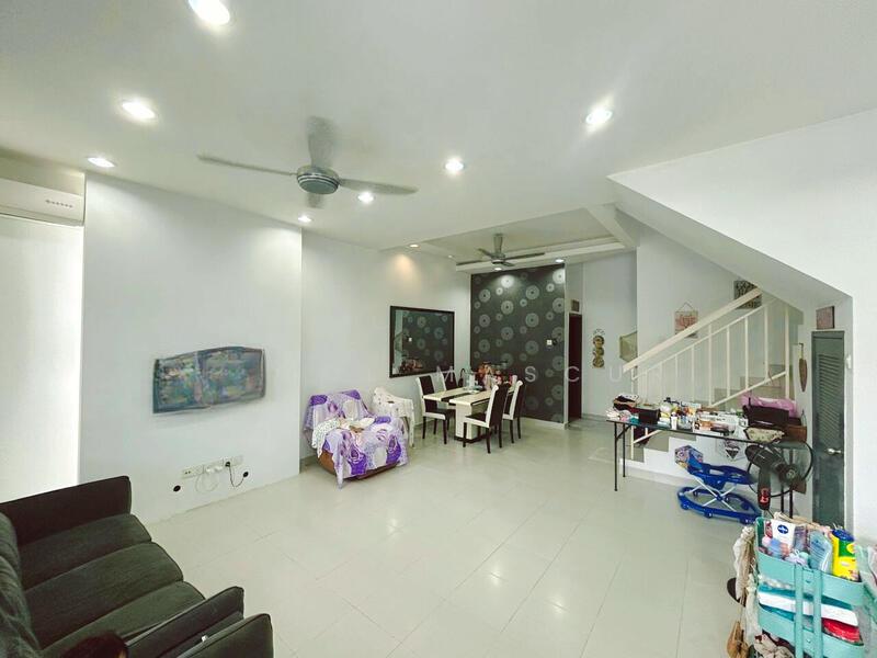 Hillpark 2 Bandar Teknologi Kajang - 2