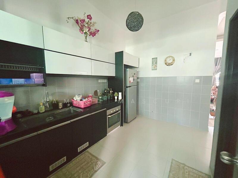 Hillpark 2 Bandar Teknologi Kajang - 4