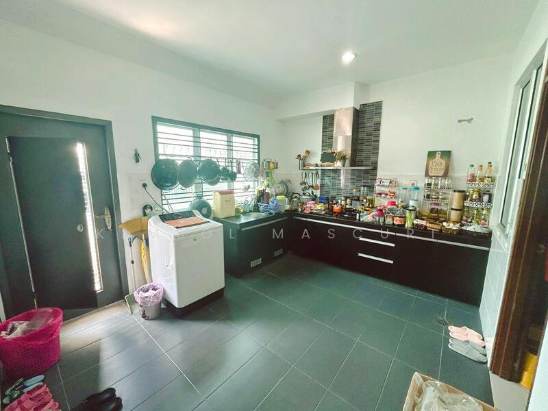 Hillpark 2 Bandar Teknologi Kajang - 5