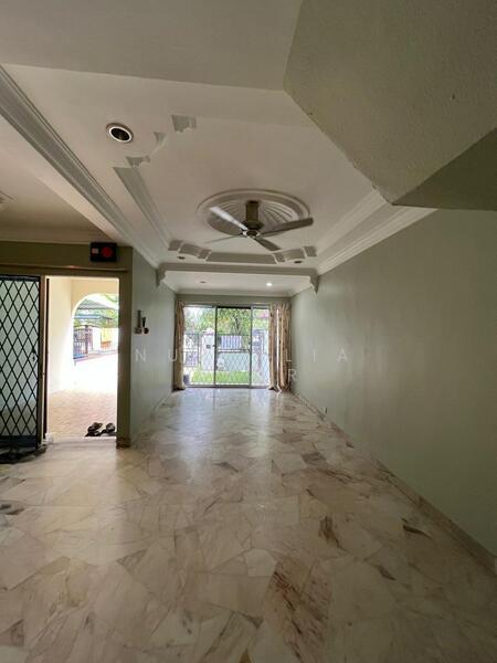 Taman Cempaka, Ampang - 5