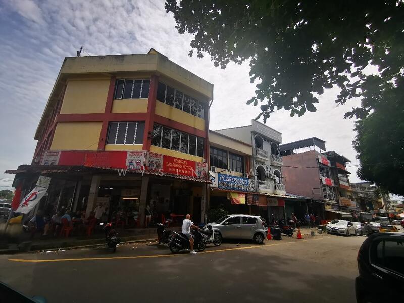 Kampung Cempaka - 2