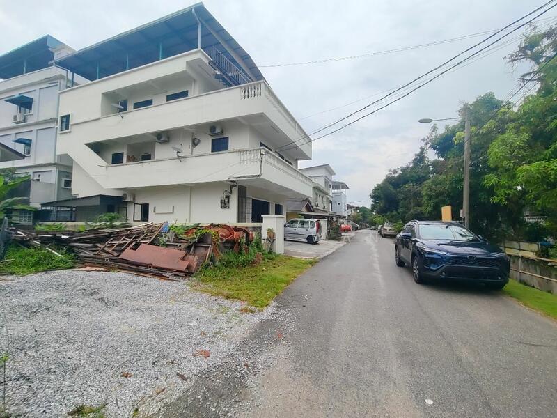 Kampung Cempaka - 3