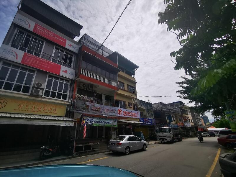 Kampung Cempaka - 4