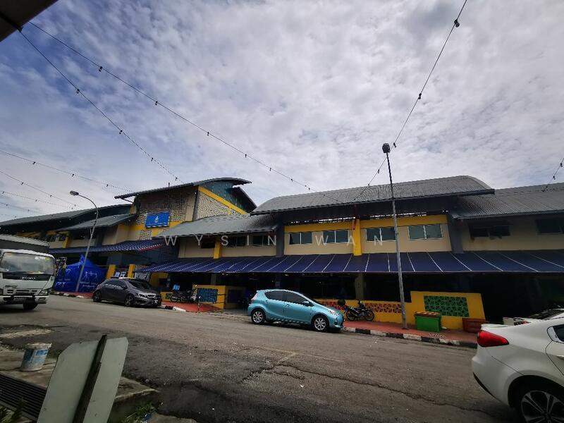 Kampung Cempaka - 5