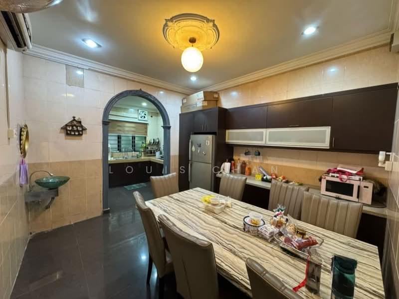 Bandar Puteri Klang - 5