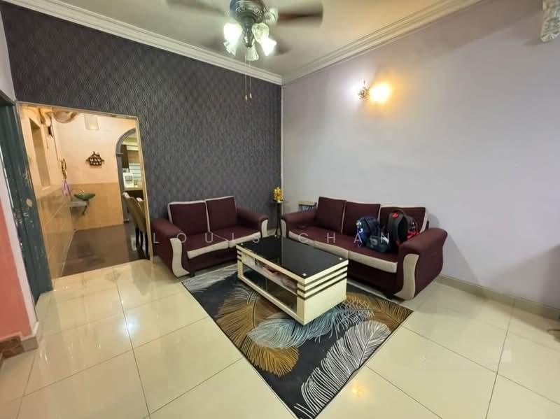 Bandar Puteri Klang - 4