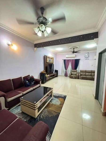 Bandar Puteri Klang - 3