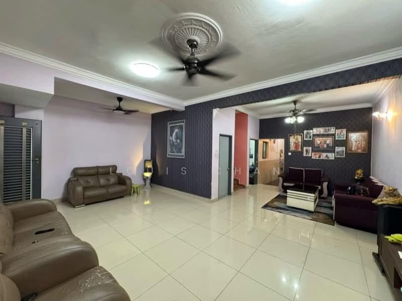 Bandar Puteri Klang - 1