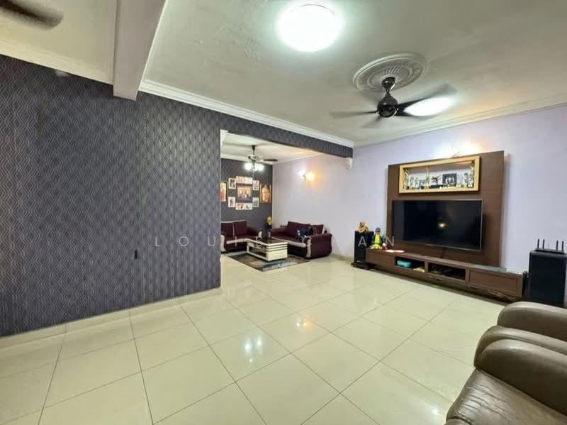 Bandar Puteri Klang - 2