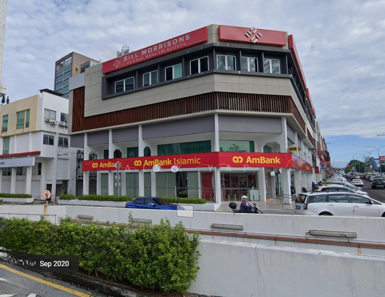 Damansara utama 4sty freehold high roi - 2