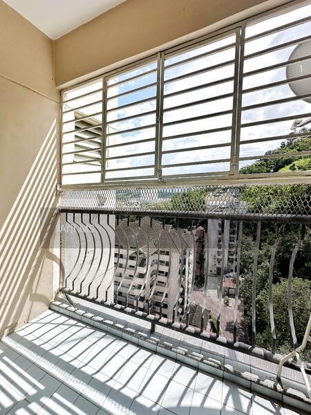 Desa View Towers - 2