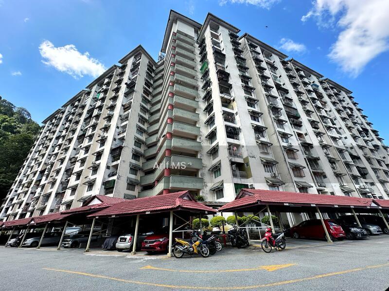 Desa View Towers - 5