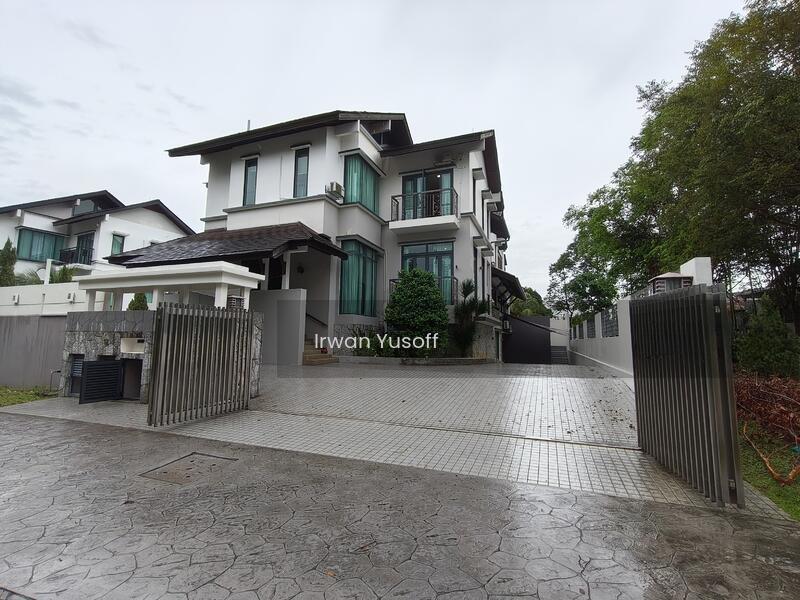 PRIMO II @ Bukit Jelutong - 1