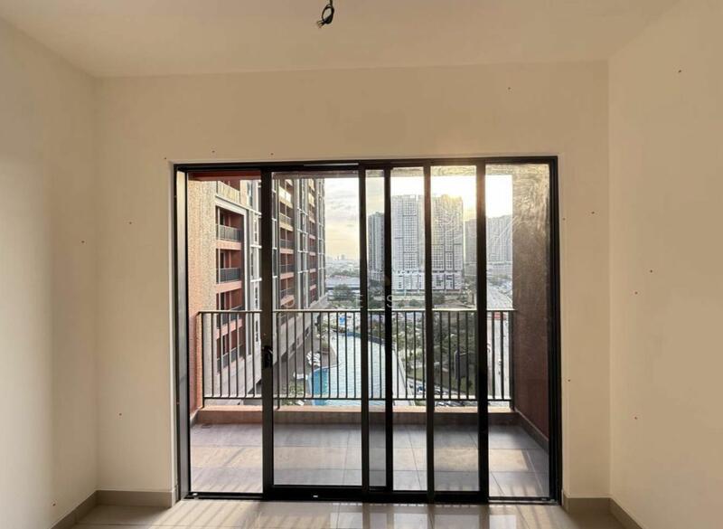 Harmoni Residence 1 - 3