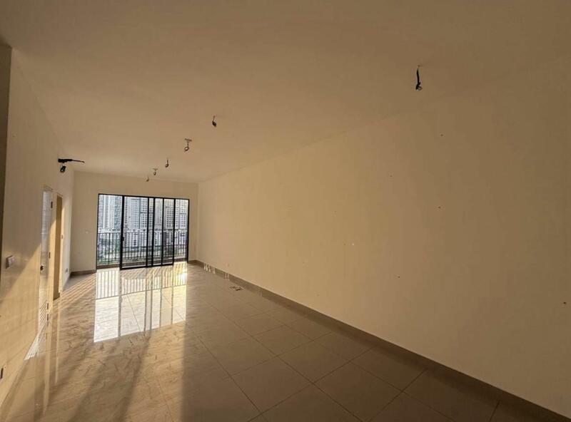 Harmoni Residence 1 - 1