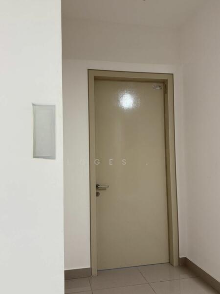 Harmoni Residence 1 - 2