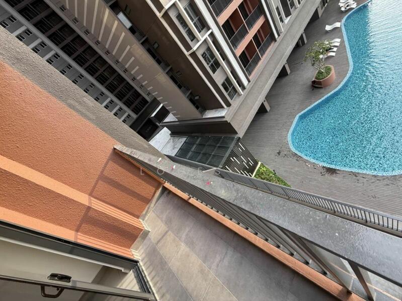 Harmoni Residence 1 - 5