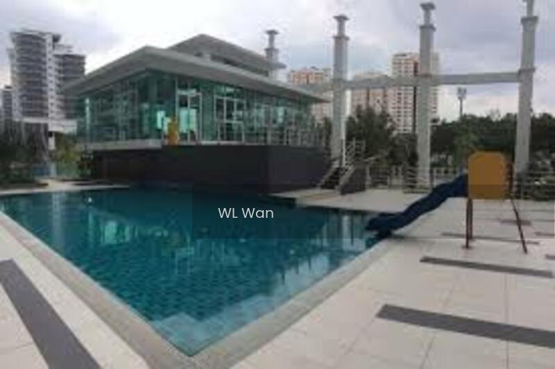 Kiara Residence 2 (Residensi Kiara Jalil 2) - 2