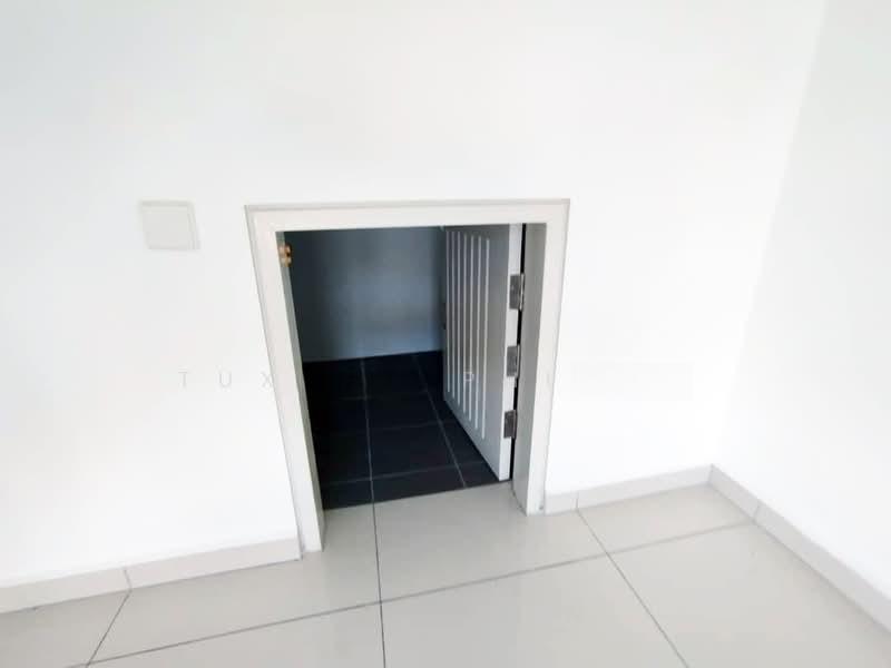Emerald Residence Superlink House Type C - 3
