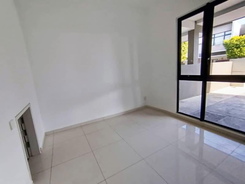 Emerald Residence Superlink House Type C - 4