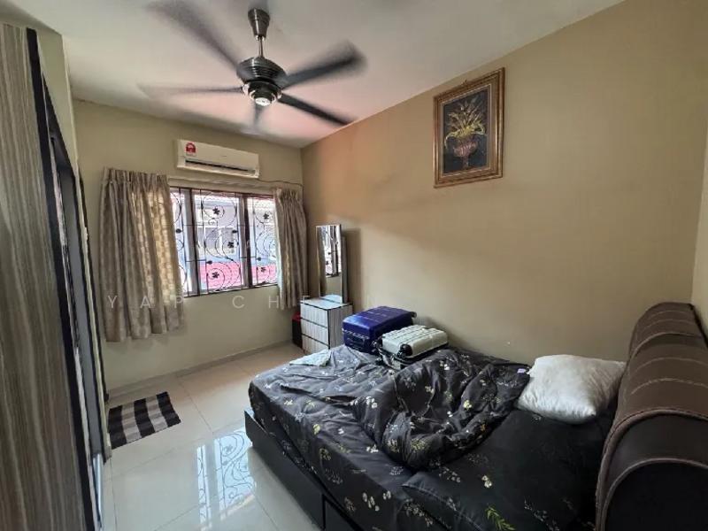 Bandar Botanic Klang - 5