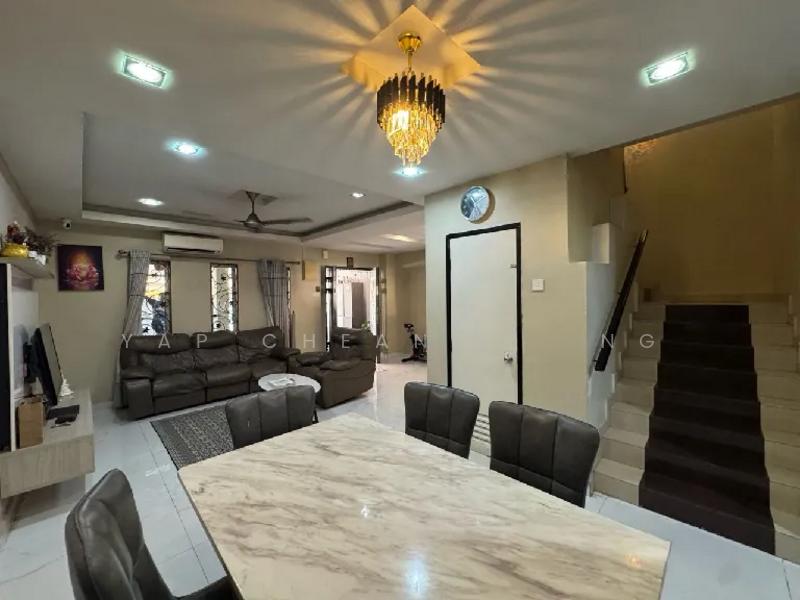 Bandar Botanic Klang - 2