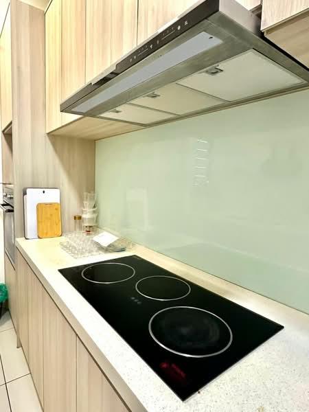 Sunway Geo Residence - 2