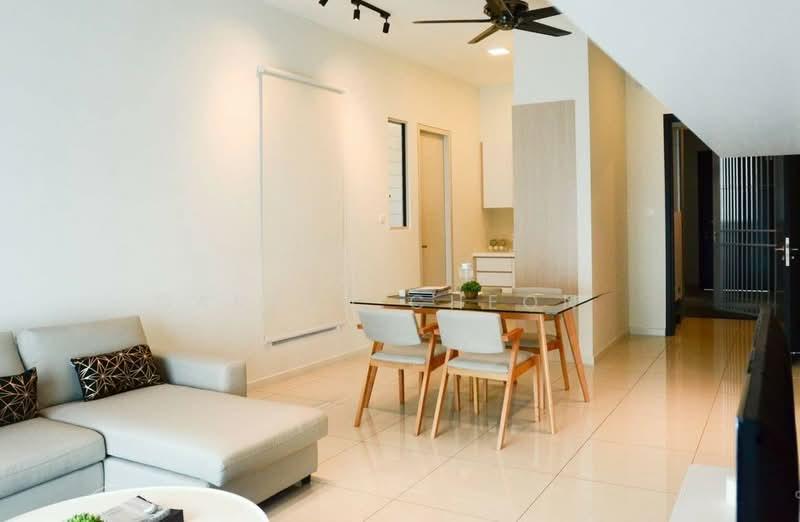 Sunway Geo Residence - 1