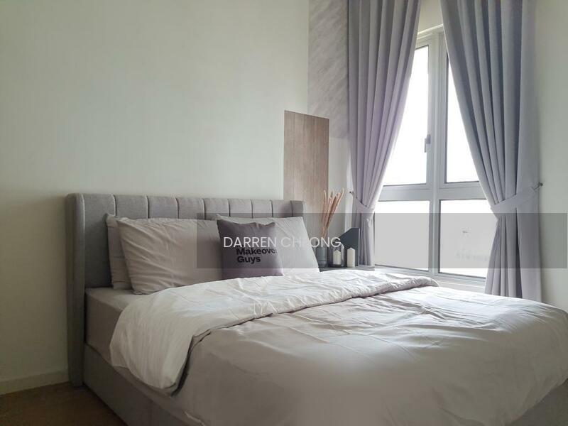 Sunway Geo Residence - 3