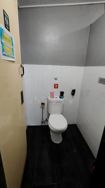 Taman Lavender Heights - 3