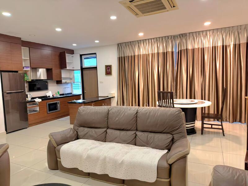 Kiara 2 @ Austin Heights 2 - 4