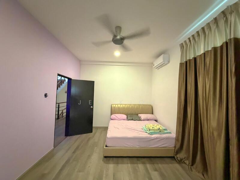 Kiara 2 @ Austin Heights 2 - 3
