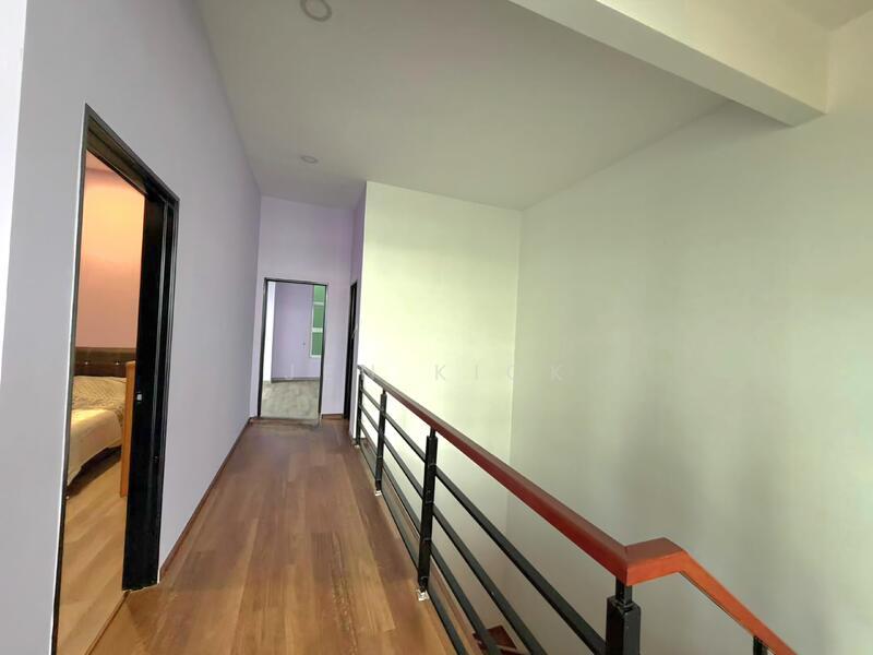 Kiara 2 @ Austin Heights 2 - 4