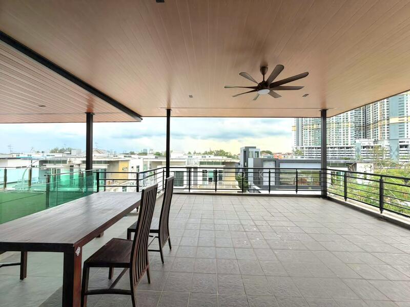 Kiara 2 @ Austin Heights 2 - 2