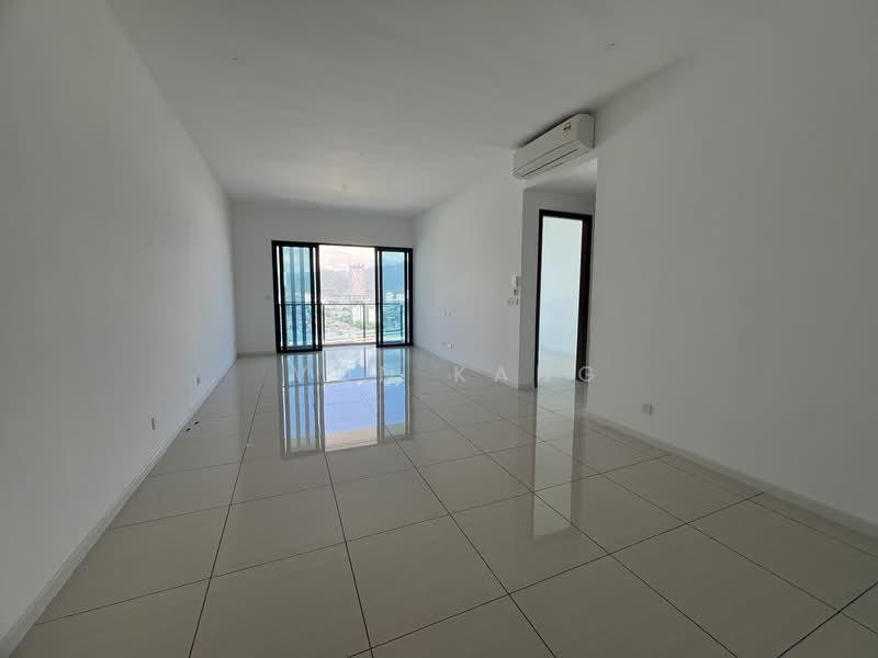 Queens Residences Q1 @ Queens Waterfront - 1