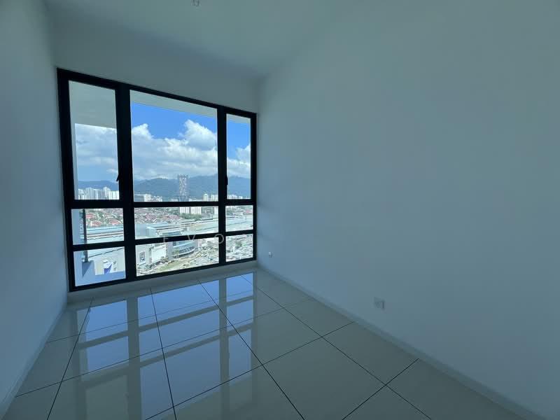 Queens Residences Q1 @ Queens Waterfront - 3