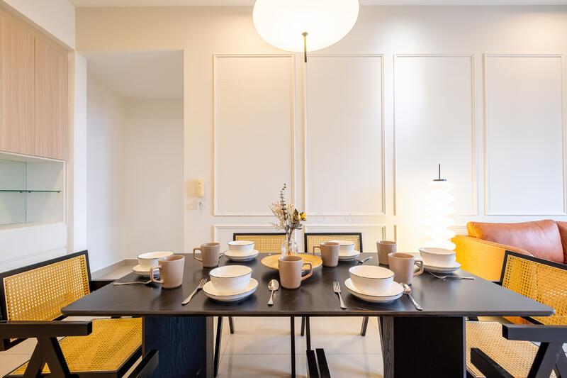 Lakeville Residence - 5