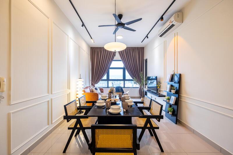 Lakeville Residence - 2