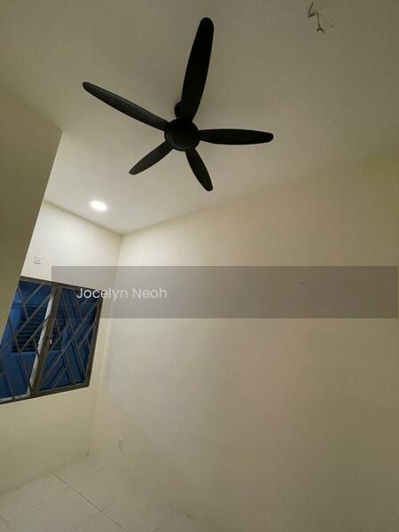 Bandar Tasek Mutiara - 4